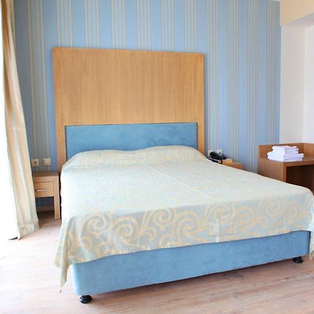 Hotel Alfa Edessa Esterno foto