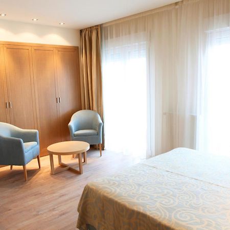 Hotel Alfa Edessa Esterno foto
