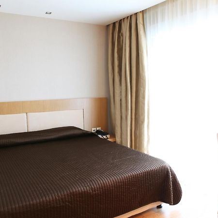 Hotel Alfa Edessa Esterno foto