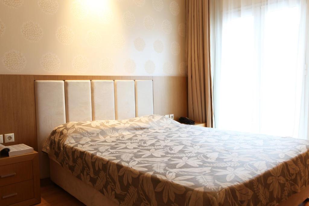 Hotel Alfa Edessa Camera foto