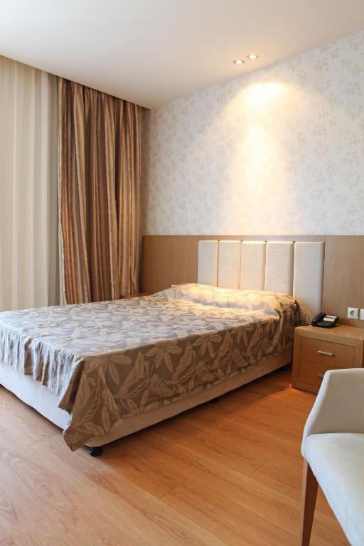 Hotel Alfa Edessa Camera foto